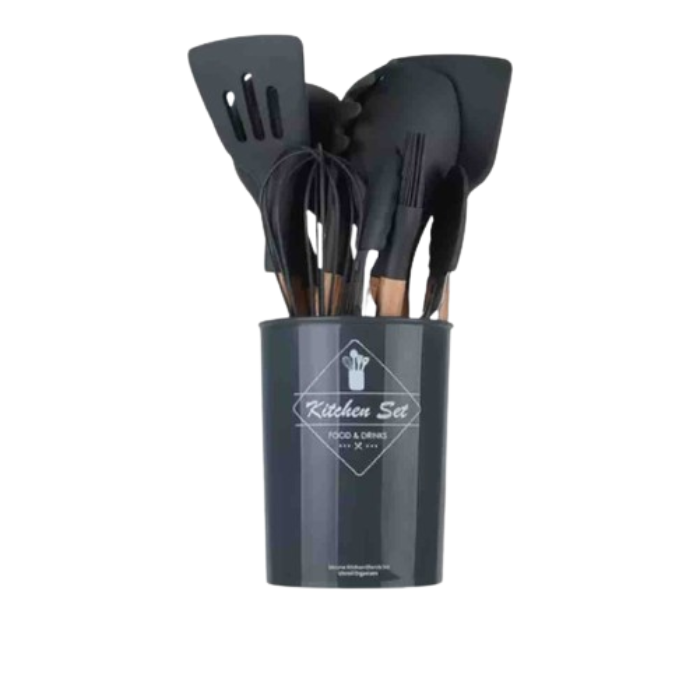 Miniatura 1 de Set de utensilios de cocina